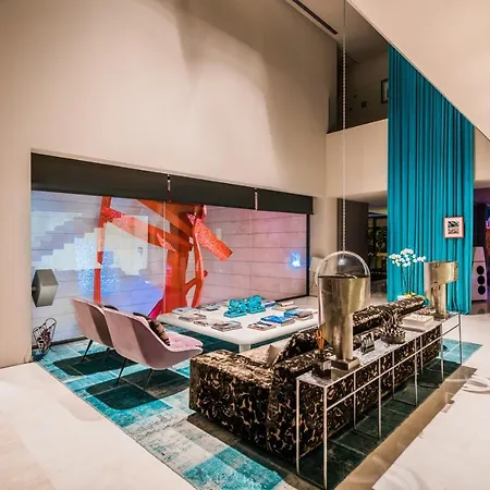 Buccara El Nido マルベーリャ