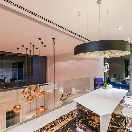 ヴィラ Buccara El Nido *