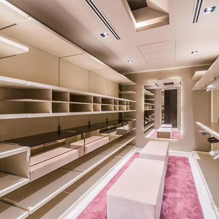 Buccara El Nido * マルベーリャ