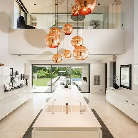 Buccara El Nido Villa Marbella