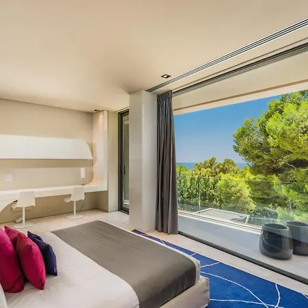 Buccara El Nido Marbella