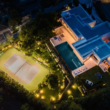 Buccara El Nido 빌라