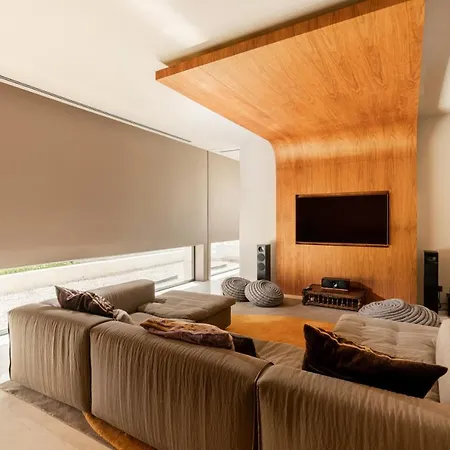 Buccara El Nido 빌라 *