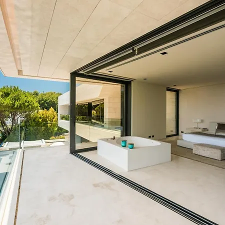 Buccara El Nido 빌라