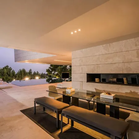 Villa Buccara El Nido *