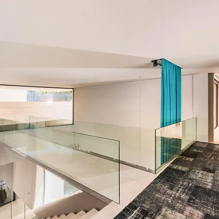 Buccara El Nido Villa