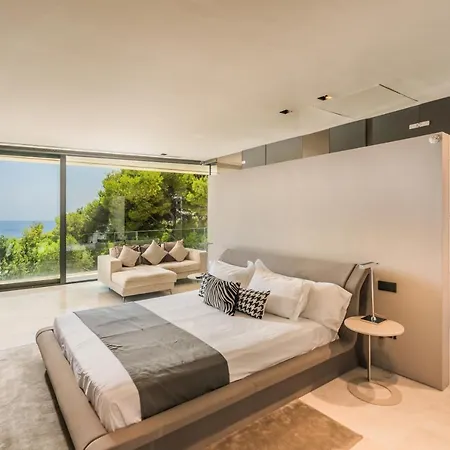 Buccara El Nido 빌라 *