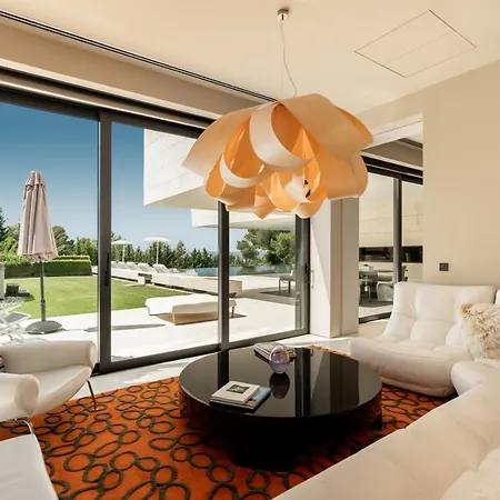 Buccara El Nido Marbellac