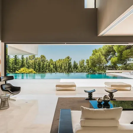 Villa Buccara El Nido Marbella