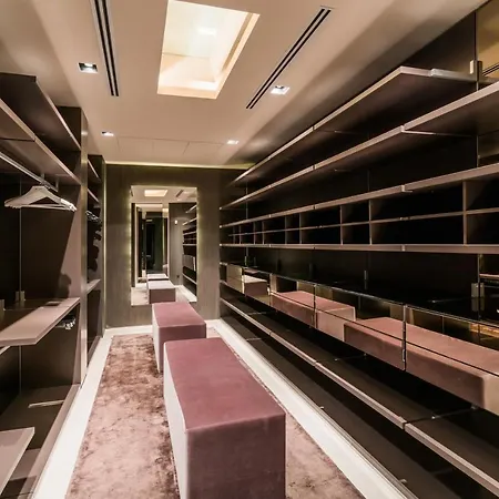 Buccara El Nido 마르베야