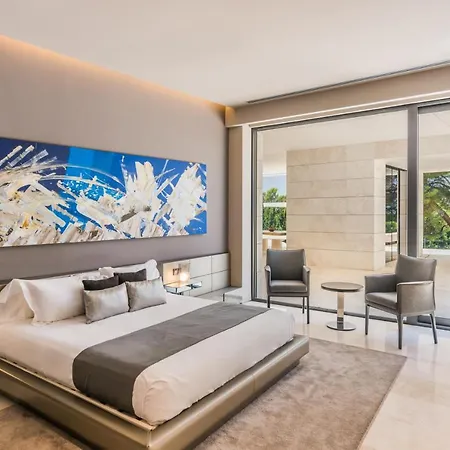 Buccara El Nido Villa