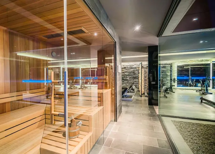 Buccara El Nido Villa Marbella