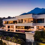 Buccara El Nido * Marbella