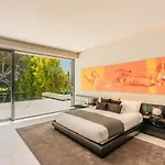 Villa Buccara El Nido Marbella