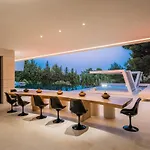 Buccara El Nido Villa Marbella