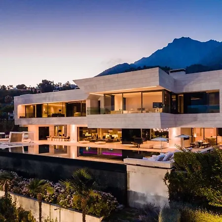 Buccara El Nido * Marbella