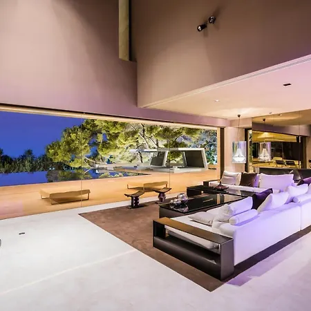 Buccara El Nido Marbella