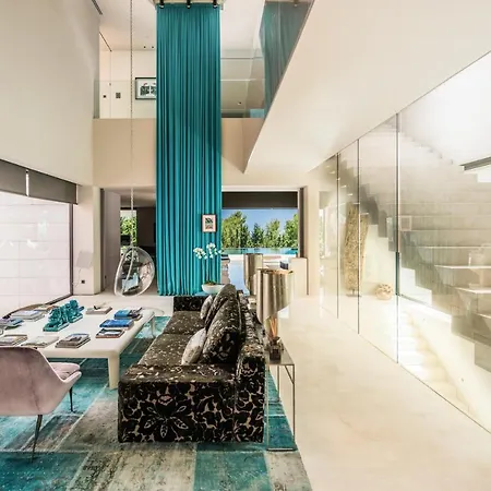 Villa Buccara El Nido