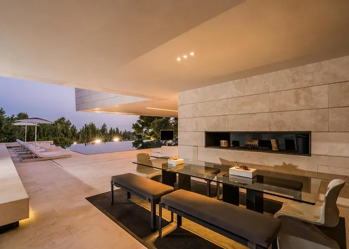 Villa Buccara El Nido *