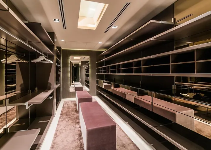 Buccara El Nido Marbella