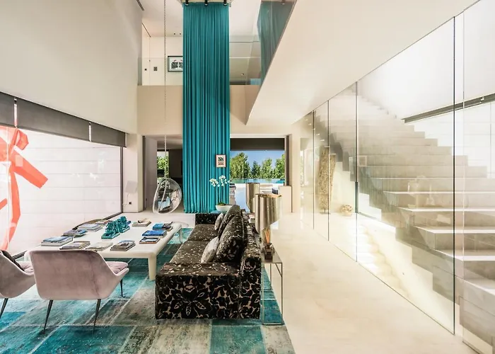 别墅 Buccara El Nido