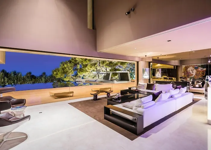 Buccara El Nido Marbella