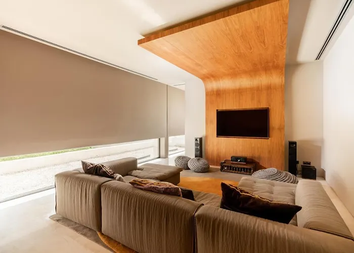 Buccara El Nido Willa *