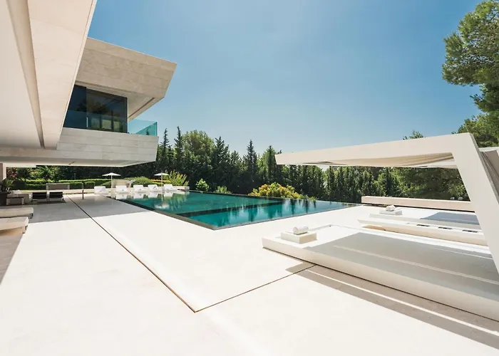 Willa Buccara El Nido