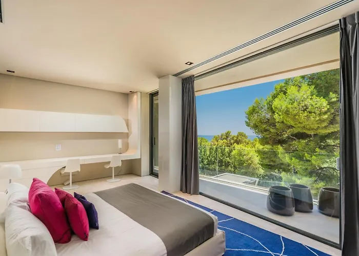 Buccara El Nido Marbella