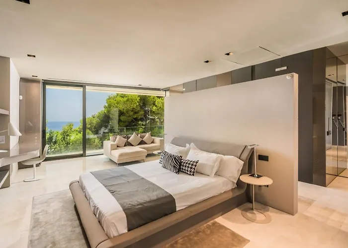 Buccara El Nido Willa *