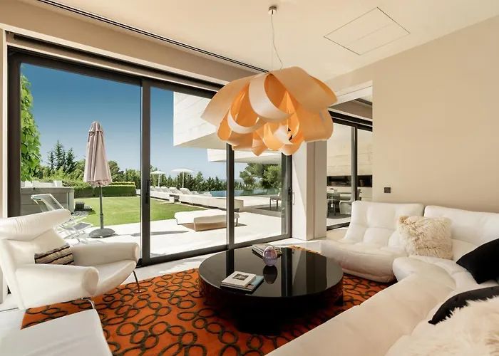 Buccara El Nido Marbella