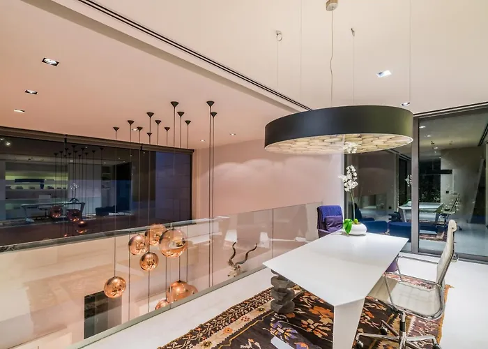 Willa Buccara El Nido *