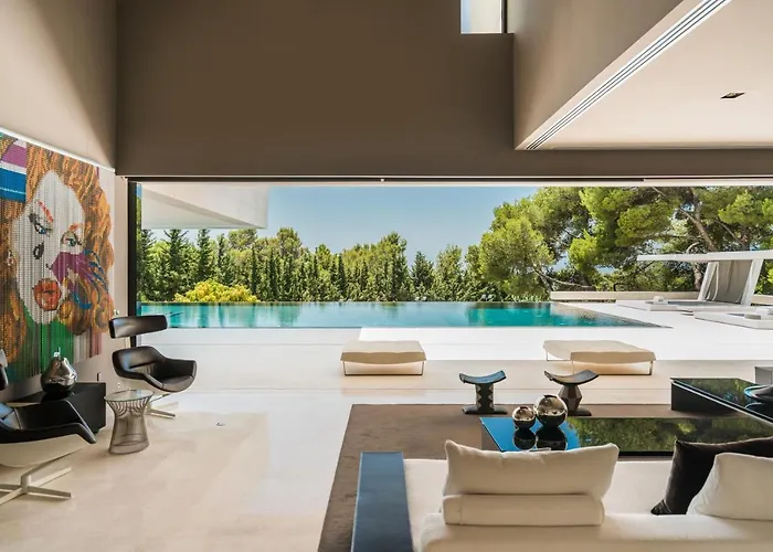 Willa Buccara El Nido Marbella