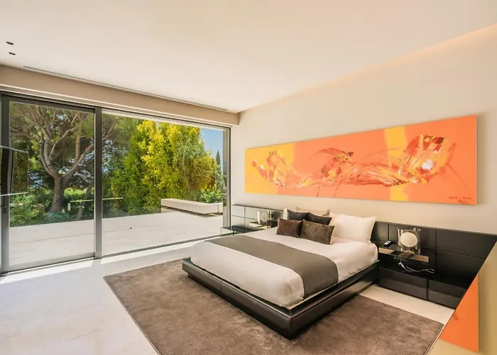 Willa Buccara El Nido Marbella