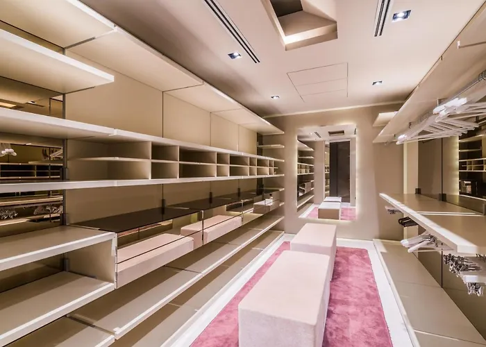 Buccara El Nido * Marbella